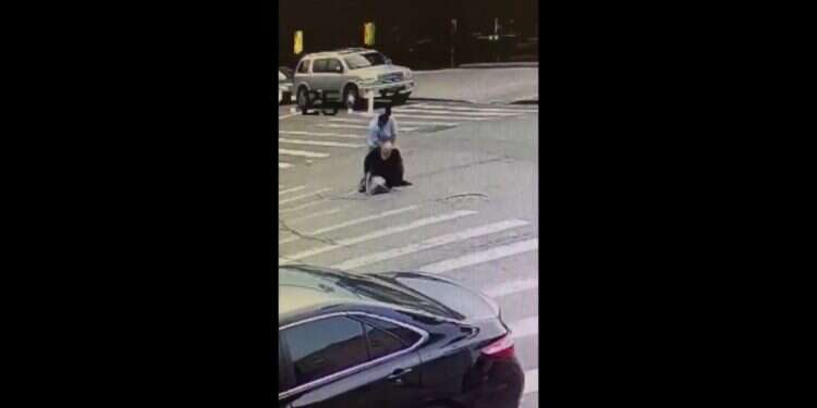 Ultra-Orthodox Jewish man brutally attacked in New York
