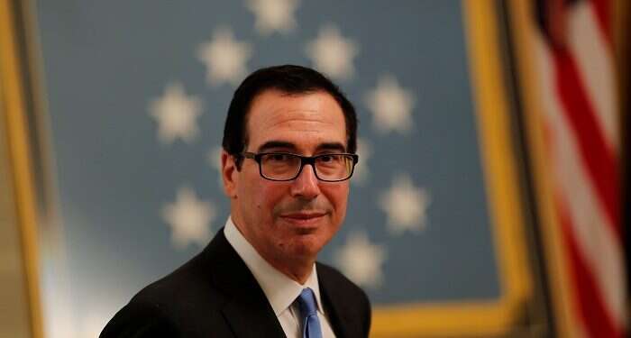 US slaps major Iranian banks, companies with new sanctions