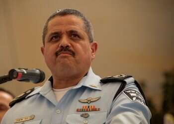 Police chief: Budget cuts harm fight against crime in Arab sector