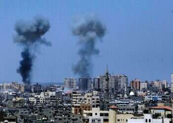 Is Iran trying to drag Israel into a war in Gaza?