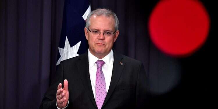 Australia says trade agreement with Indonesia on track despite Israel comments