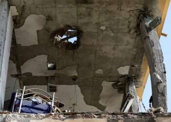 'Thanks to her quick response, the children's lives were saved'