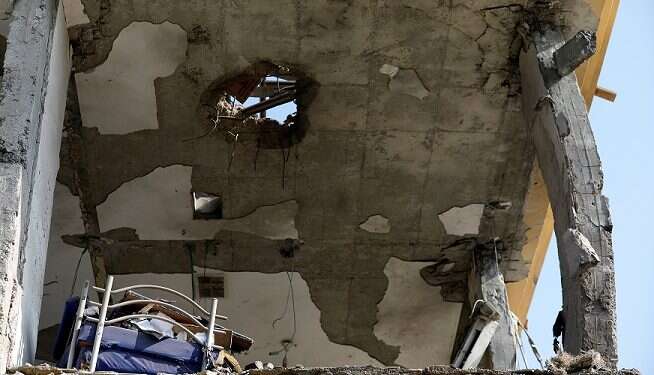 'Thanks to her quick response, the children's lives were saved'