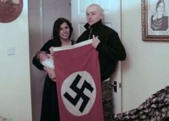 British couple facing trial named son after Adolf Hitler