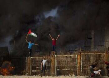 Report: Hamas agrees to curb Gaza border violence to facilitate truce with Israel