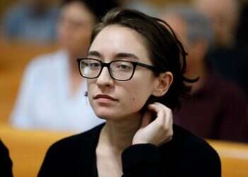 Supreme Court overturns US student's deportation over BDS claims