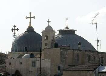 Jerusalem church leaders urge Netanyahu to nix land appropriation bill