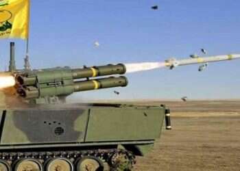 Iran is now manufacturing, upgrading missiles in Iraq, sources say