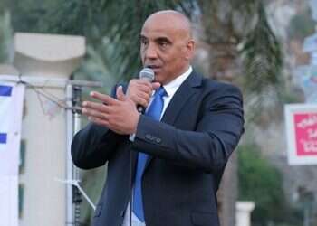 New bill aims to include Druze in nation-state law