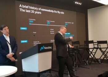 Corporate giants team up with Israel's Team8 investment fund