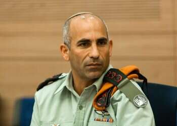 70% of Israelis have proper wartime protection, ‎IDF official says