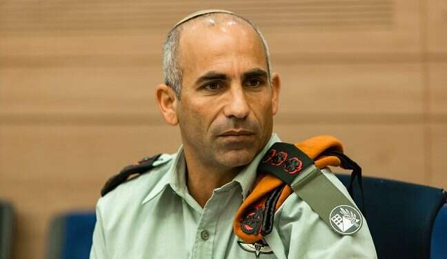 70% of Israelis have proper wartime protection, ‎IDF official says