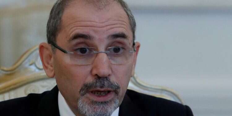 Jordan: Peace treaty unaffected by scrapping of land leases