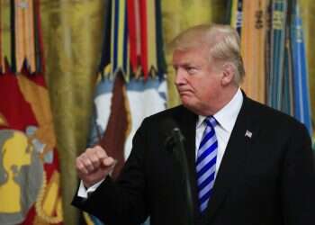 Trump's Iran sanctions have hit terrorists hard