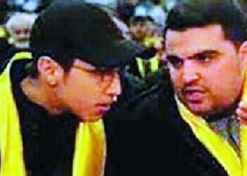 Defense officials: Hezbollah will hide its activities in Syrian Golan