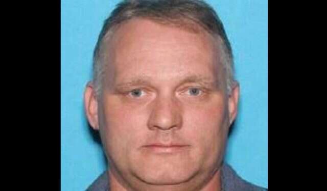 Suspected Pittsburgh synagogue gunman threatened Jewish groups before