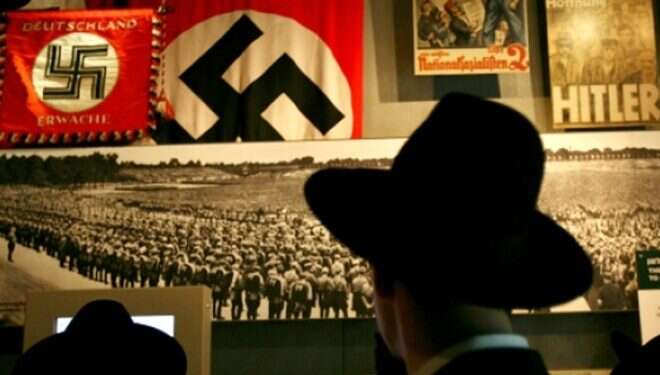 ADL warns of dramatic rise in anti-Semitic ‎incidents, online harassment in US