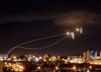 Gaza terrorists agree to truce after IDF strikes 80 targets in response to rocket fire