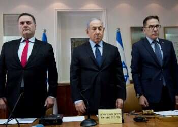 PM: Israel will not accept any ultimatum posed by Hamas