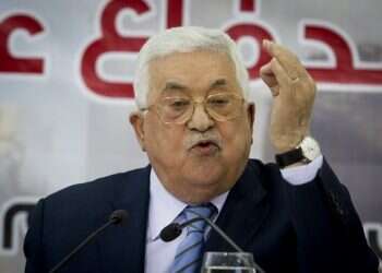 Abbas: Hamas serves US interests by refusing to cede control of Gaza