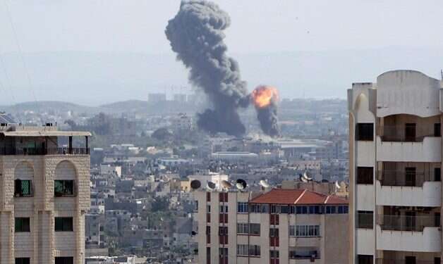 Days after truce reached, Islamic Jihad threatens to pound Israel