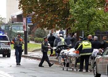 Rabbis call for international task force to combat anti-Semitism