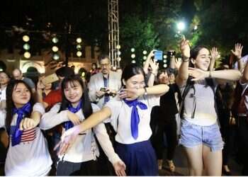 Israel and Vietnam celebrate 25 years of diplomatic relations