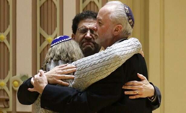Rabbi Jeffrey Myers Pittsburgh victims remembered: 'The loss is incalculable'