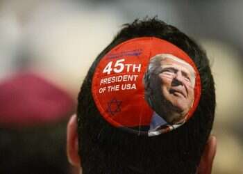 Accusing Trump of fostering violence is incitement