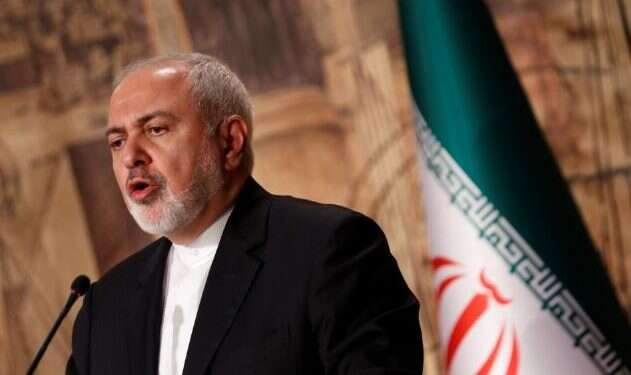 Iran: US sanctions to have 'severe consequences' for global order