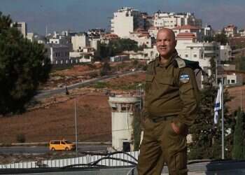 Civil Administration to add staff for first time since 1993 Oslo Accords