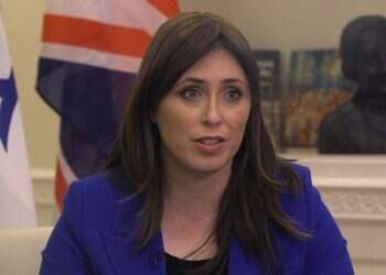 Israel renews efforts to end international observer ‎mission in Hebron ‎