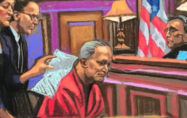 As Pittsburgh buries victims, synagogue shooter pleads not guilty