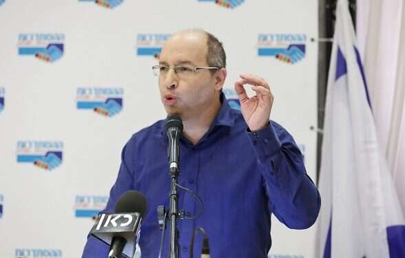 Israeli unions threaten general strike over ‎construction worker deaths