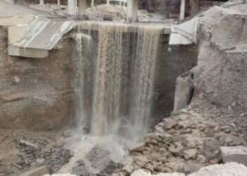 Friends of Israeli flood victim offer sympathy to Jordan after flood