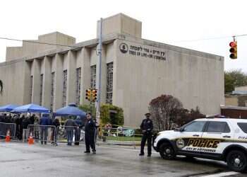 Jewish nurse: I treated mass shooting suspect out of love