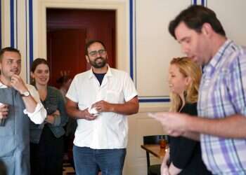 Israeli chef aims for kindness in new restaurant in New Orleans