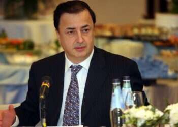 Israeli tycoon implicated in $81 million diamond ‎smuggling scheme