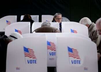 Moment of truth for Trump