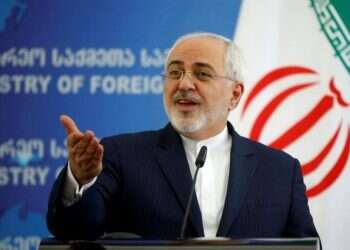 Iran stiffens anti-US stance after Trump imposes 'toughest ever' sanctions