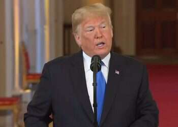 A divided Congress is an excellent opportunity for ‎Trump