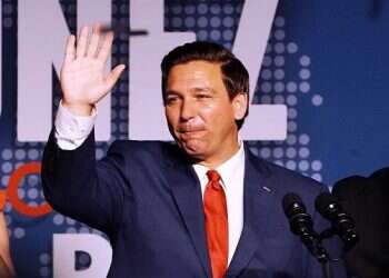 Florida Governor-elect DeSantis: I will be aggressive against BDS