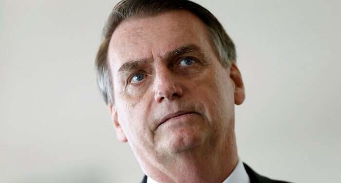 Brazil risks its Middle East trade with Israel embassy move