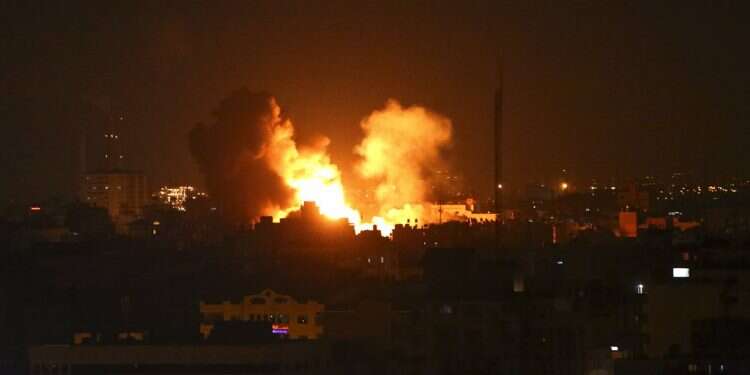 Hamas has gone too far, war may be inevitable