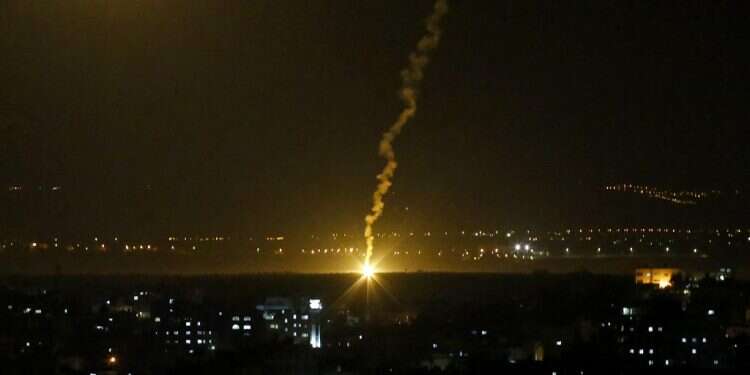 Israel must reclaim the initiative