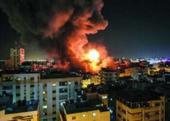 Failure to bolster deterrence may take heavy toll