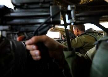 Tensions high as fragile Israel-Hamas truce takes ‎effect ‎