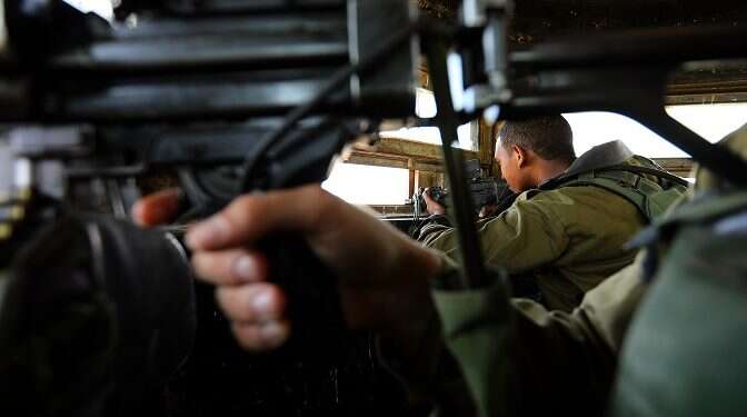 Tensions high as fragile Israel-Hamas truce takes ‎effect ‎