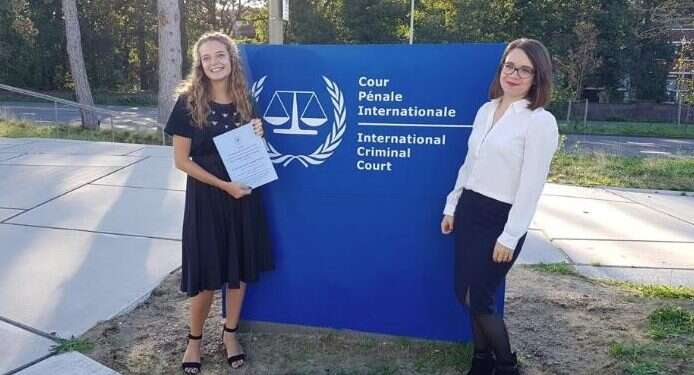 Israel recruits foreign interns to assist in public ‎diplomacy ‎