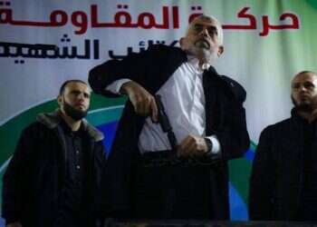 Report: Israel, Hamas progressing in prisoner exchange talks